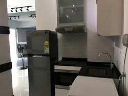 Parc Rosewood (D25), Condominium #165247412